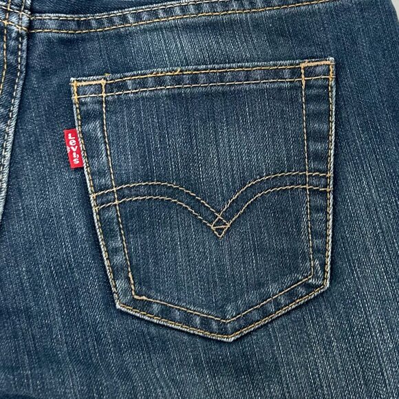 Levi’s 505 Regular Fit Jeans, - Picture 7 of 11